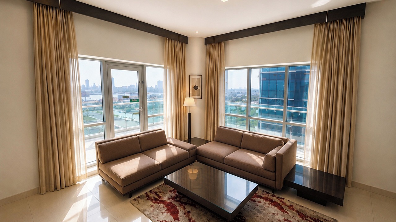 Photo of Livingroom in Deira