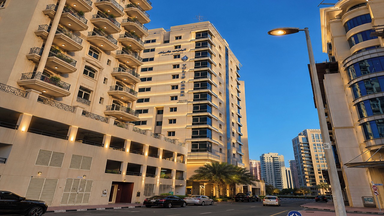 Photo of Outdoor in Deira