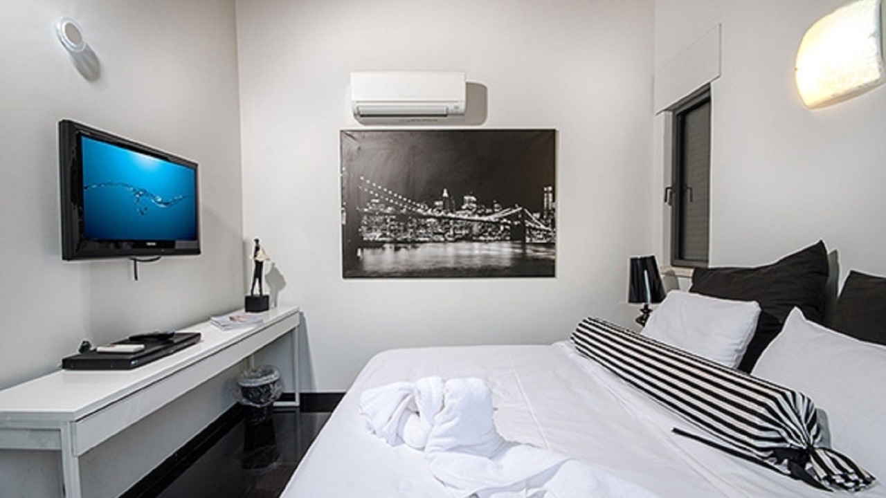 Photo of Bedroom in Had Nes