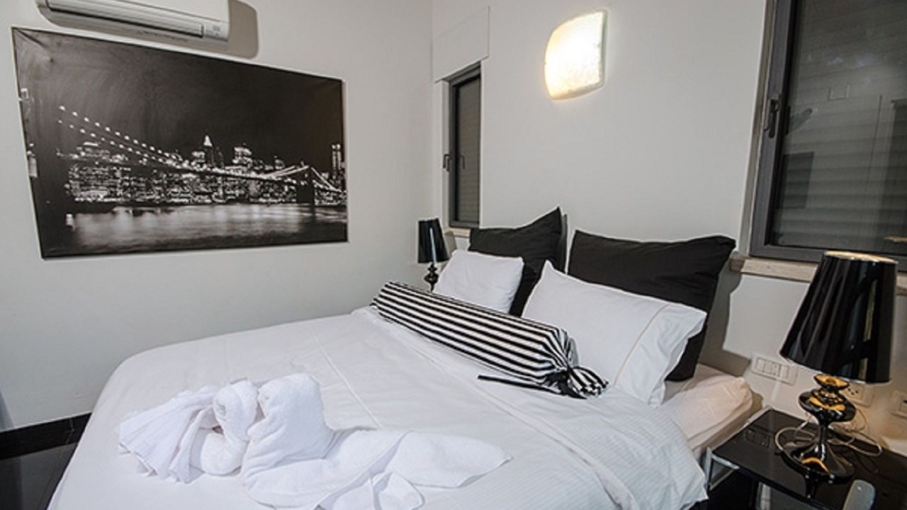 Photo of Bedroom in Had Nes