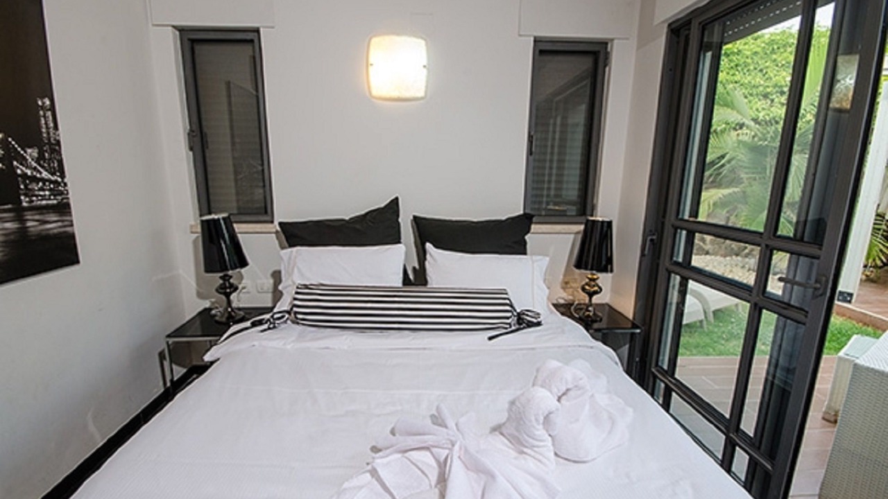 Photo of Bedroom in Had Nes