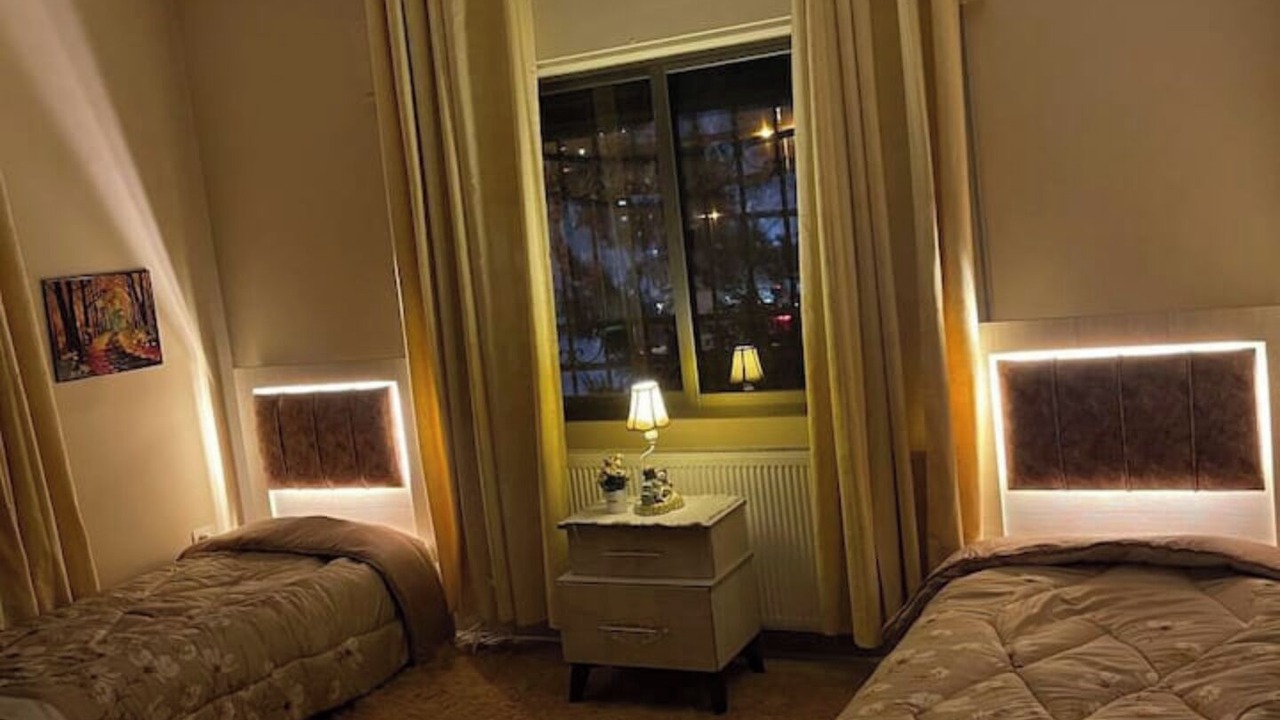 Photo of Bedroom in Al Jubeiha