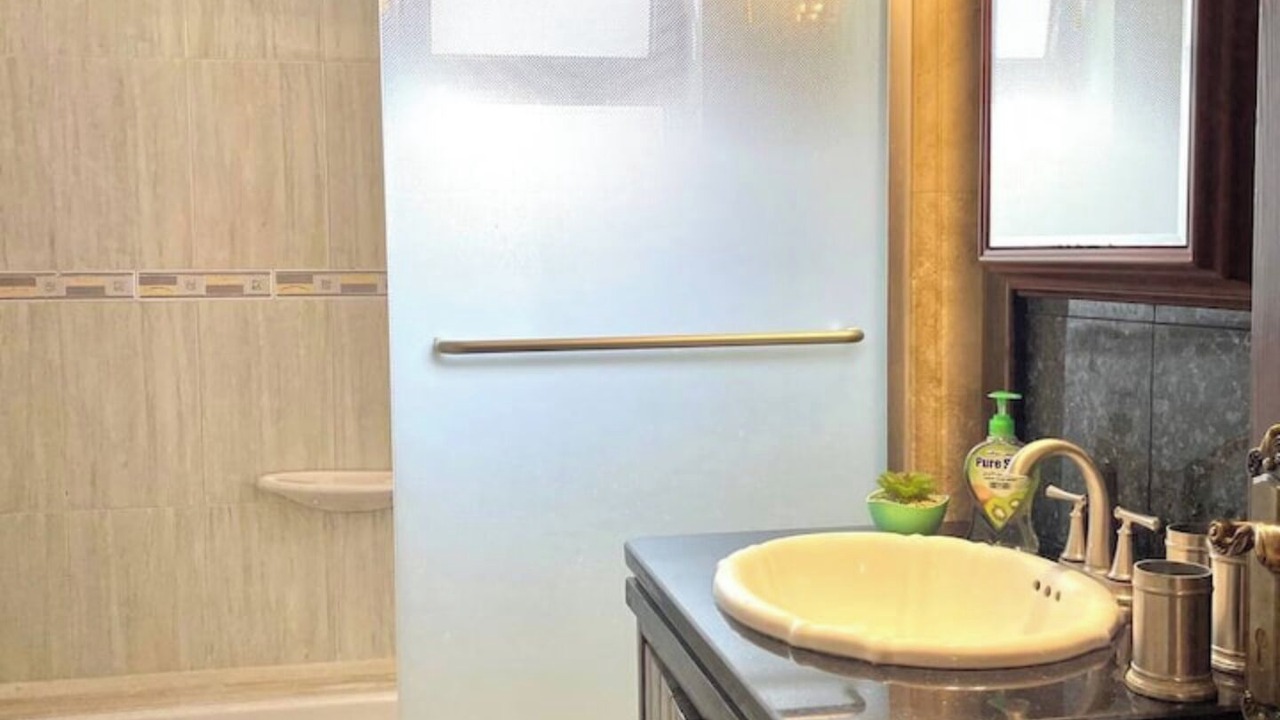 Photo of Bathroom in Al Jubeiha