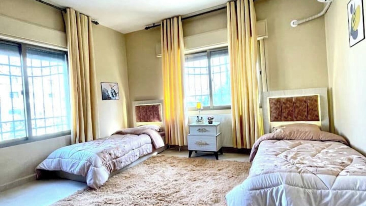 Photo of Bedroom in Al Jubeiha