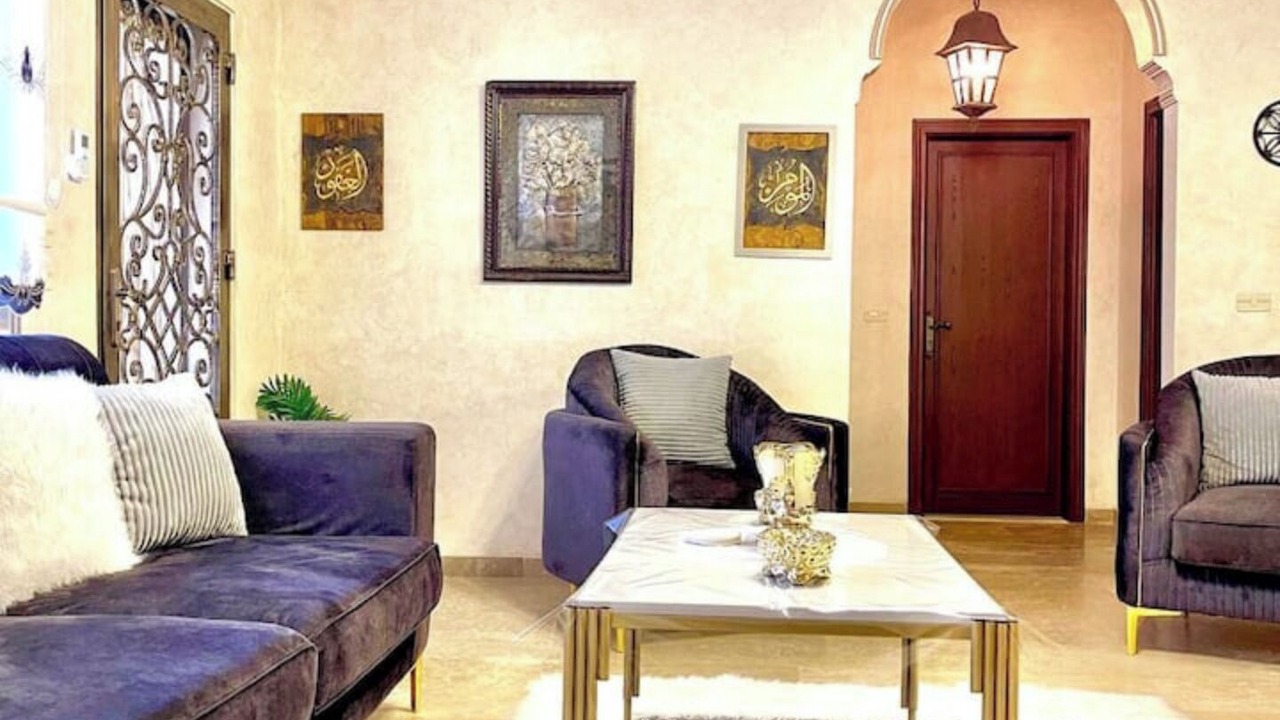 Photo of Livingroom in Al Jubeiha