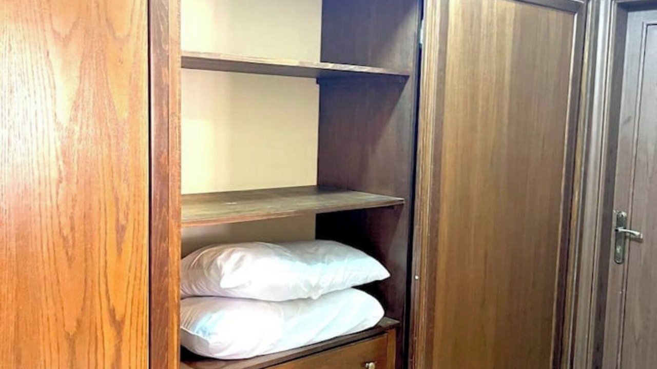Photo of Bedroom in Al Jubeiha