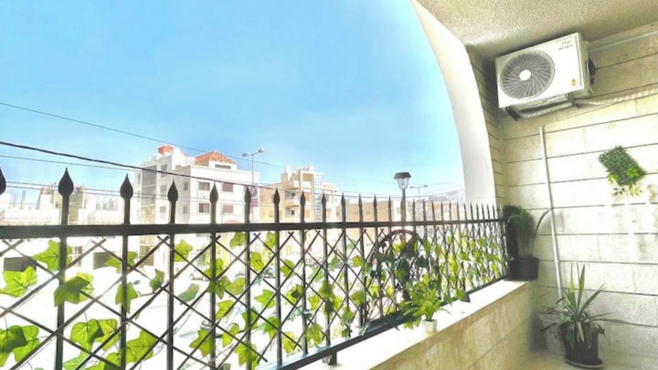Photo of Outdoor in Al Jubeiha