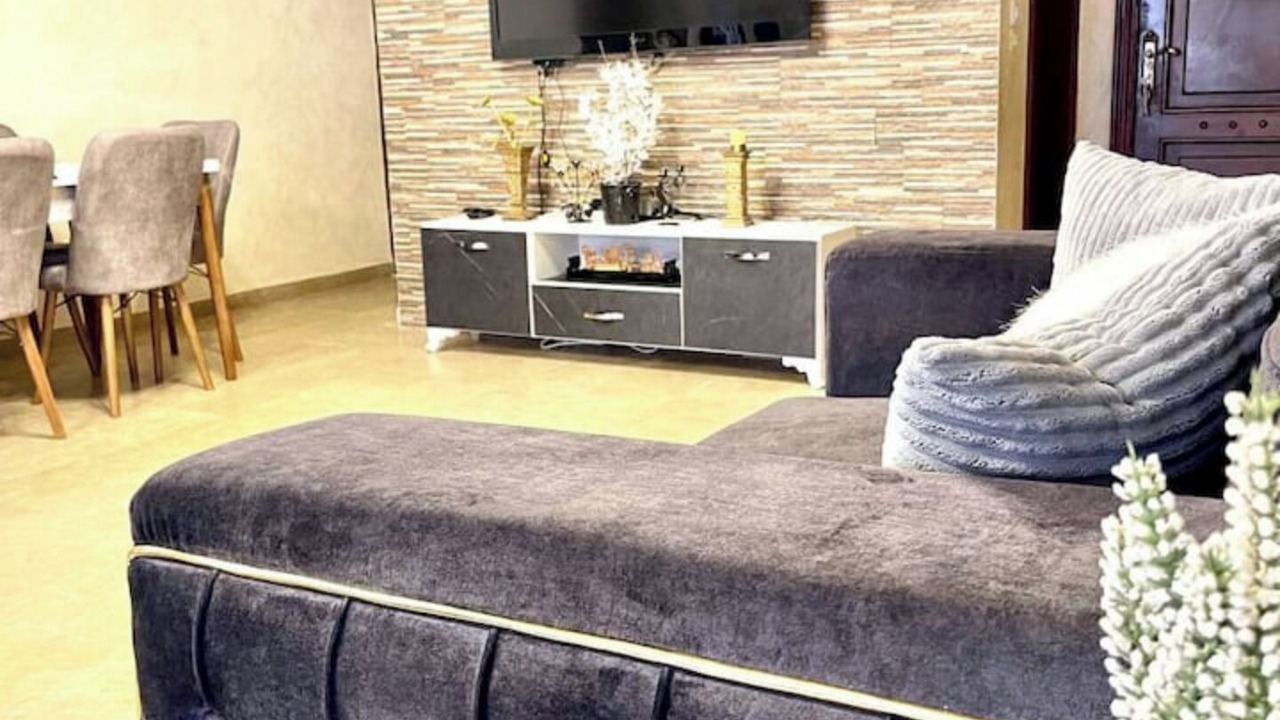Photo of Livingroom in Al Jubeiha