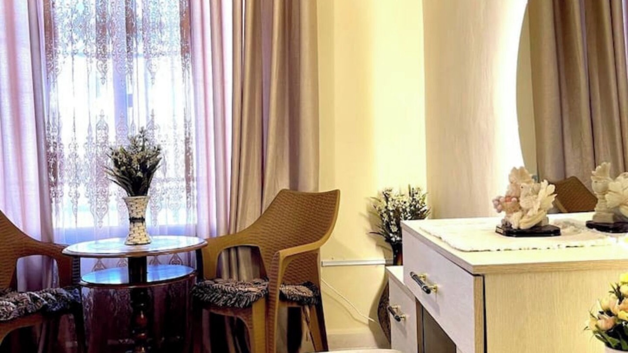 Photo of Bedroom in Al Jubeiha