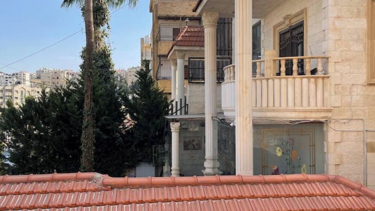 Photo of Outdoor in Al Jubeiha