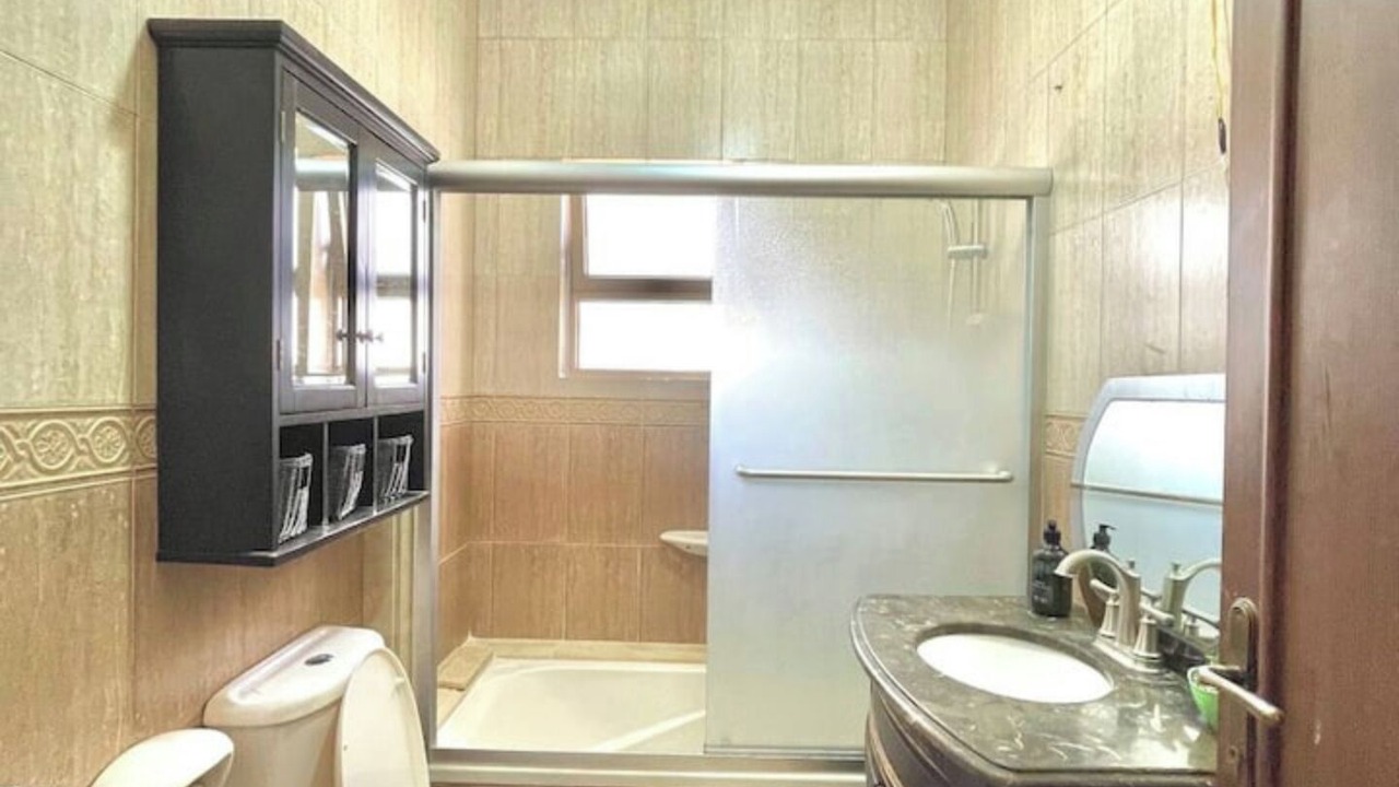 Photo of Bathroom in Al Jubeiha