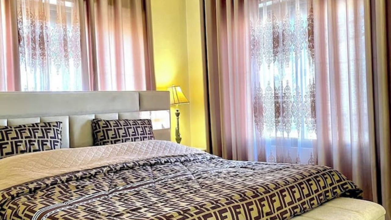 Photo of Bedroom in Al Jubeiha