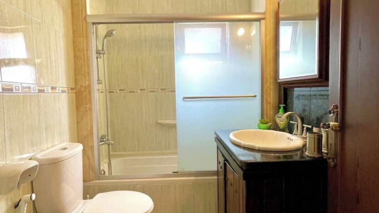 Photo of Bathroom in Al Jubeiha