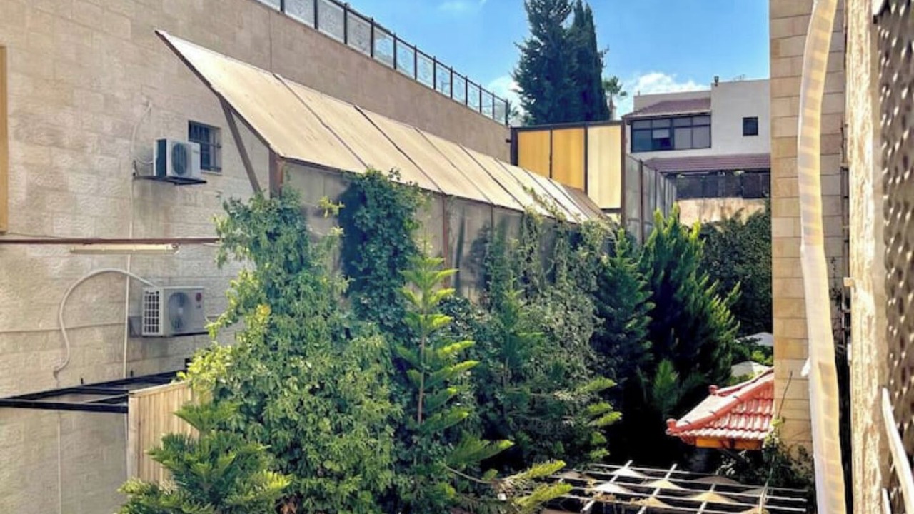 Photo of Outdoor in Al Jubeiha