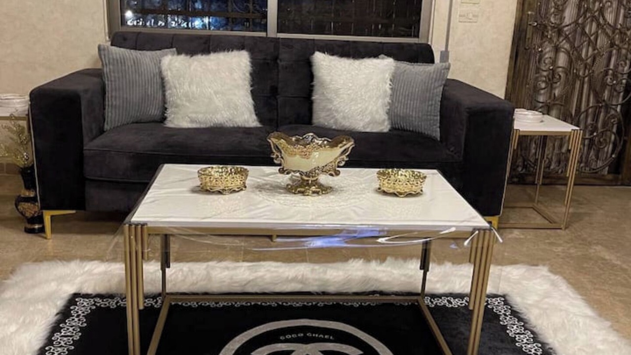 Photo of Livingroom in Al Jubeiha