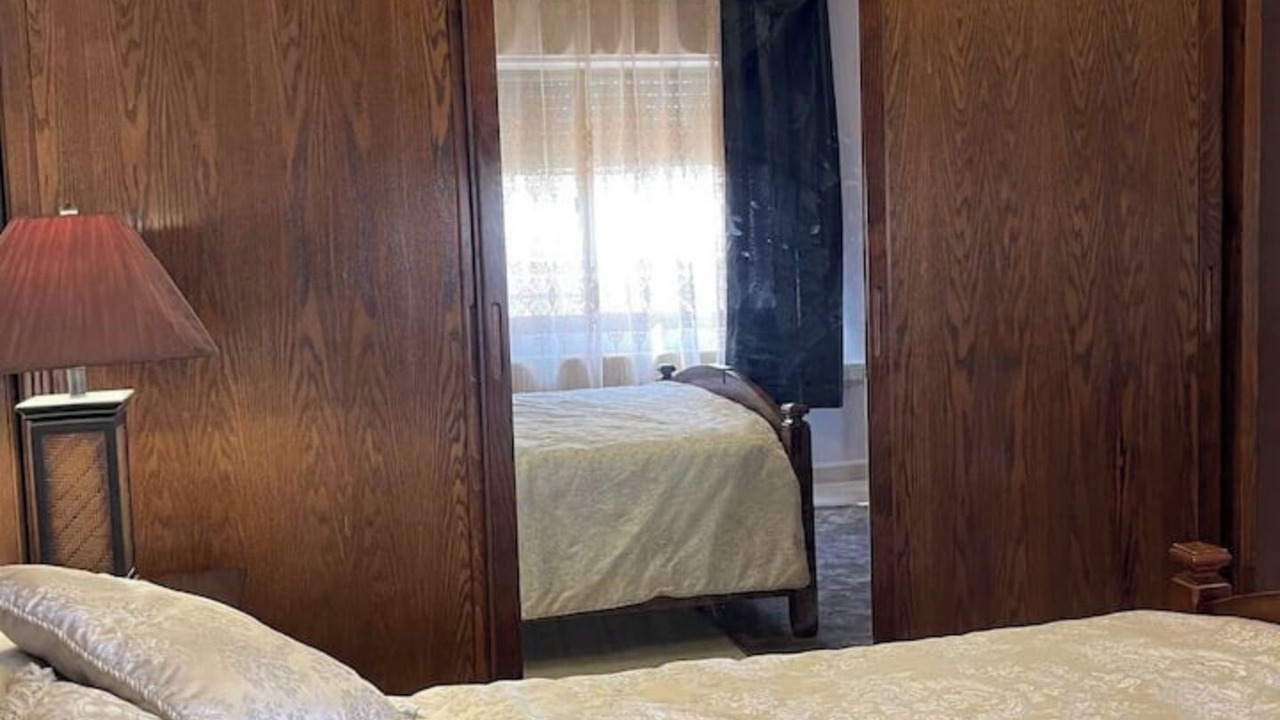 Photo of Bedroom in Al Jubeiha