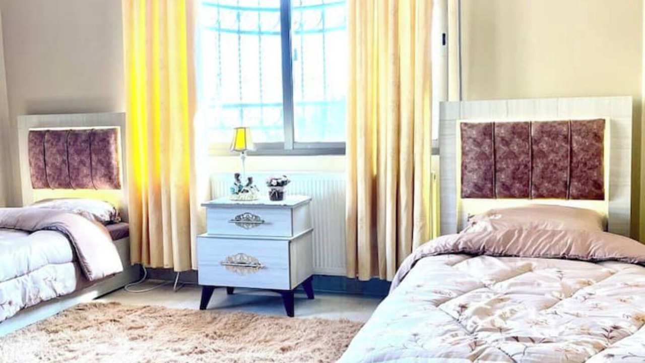 Photo of Bedroom in Al Jubeiha