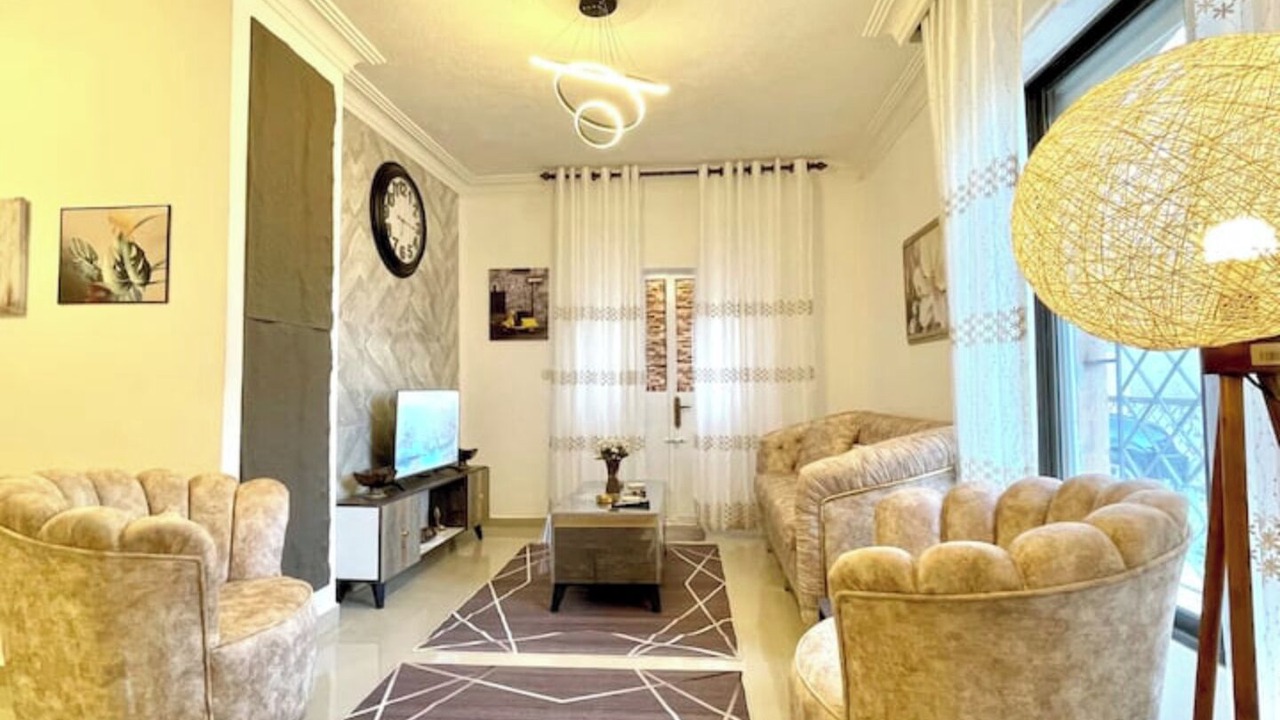 Photo of Livingroom in Al Jubeiha