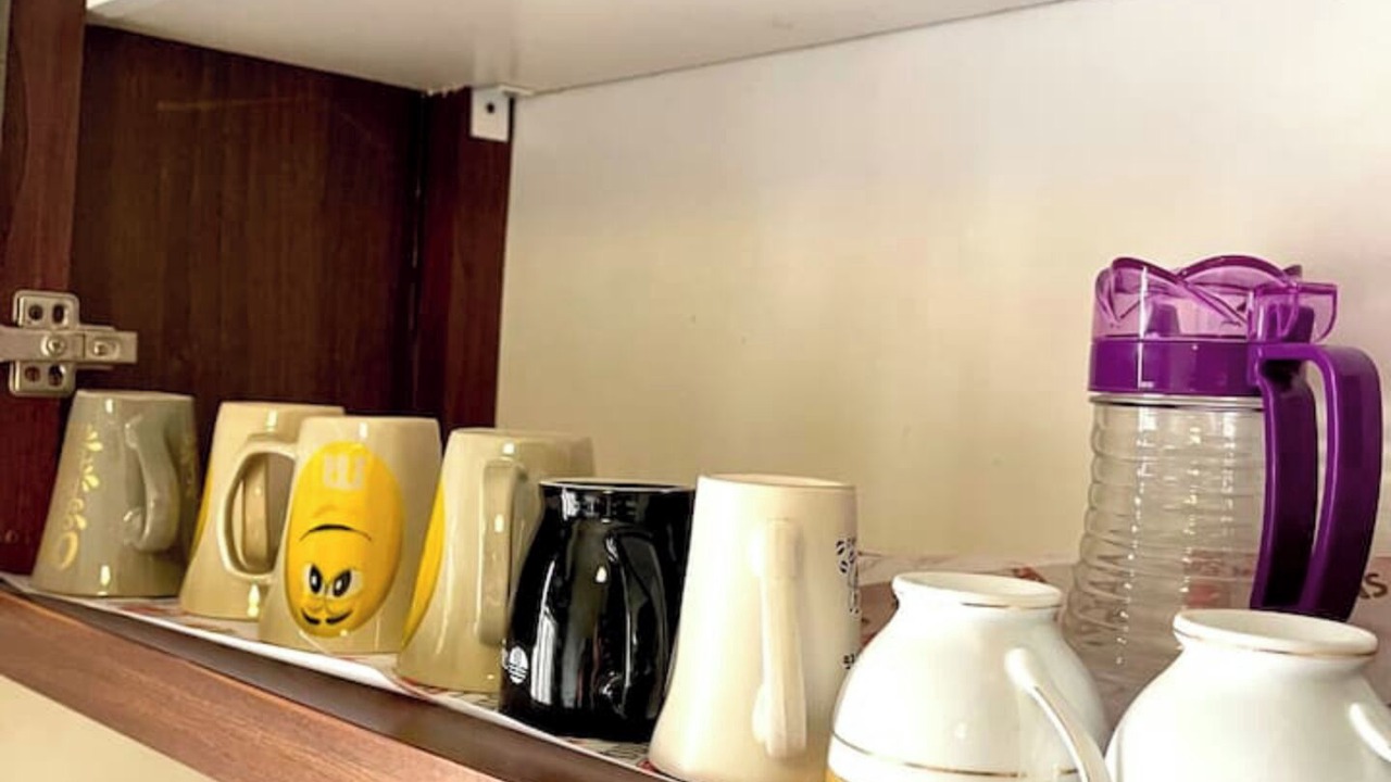 Photo of Kitchen in Al Jubeiha