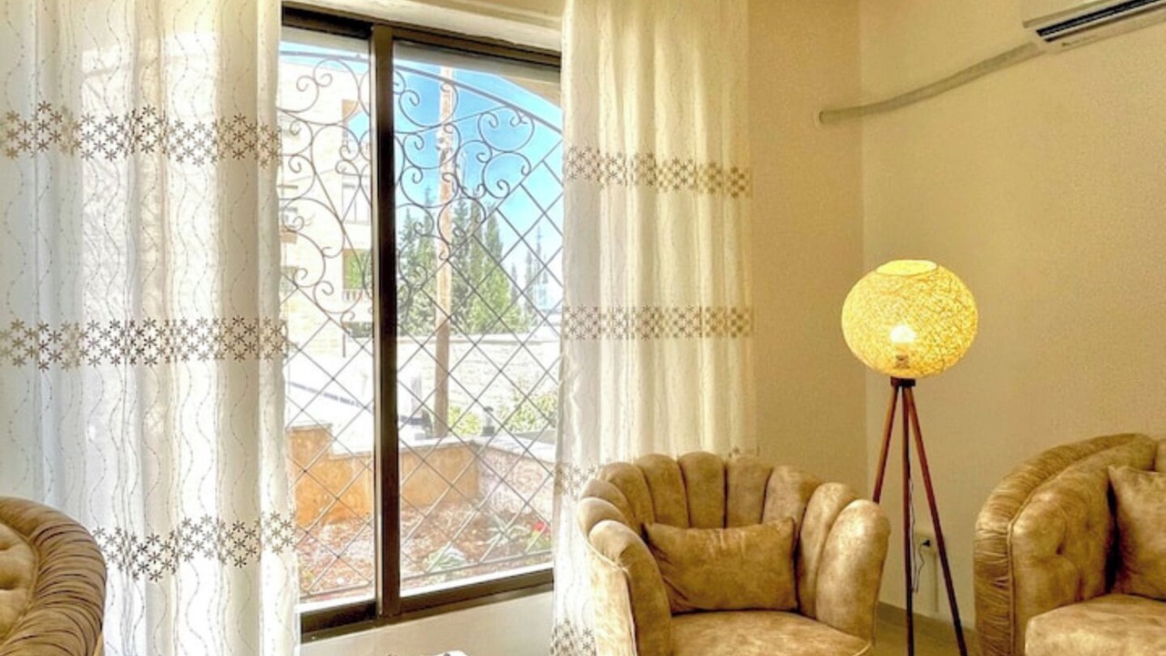 Photo of Livingroom in Al Jubeiha