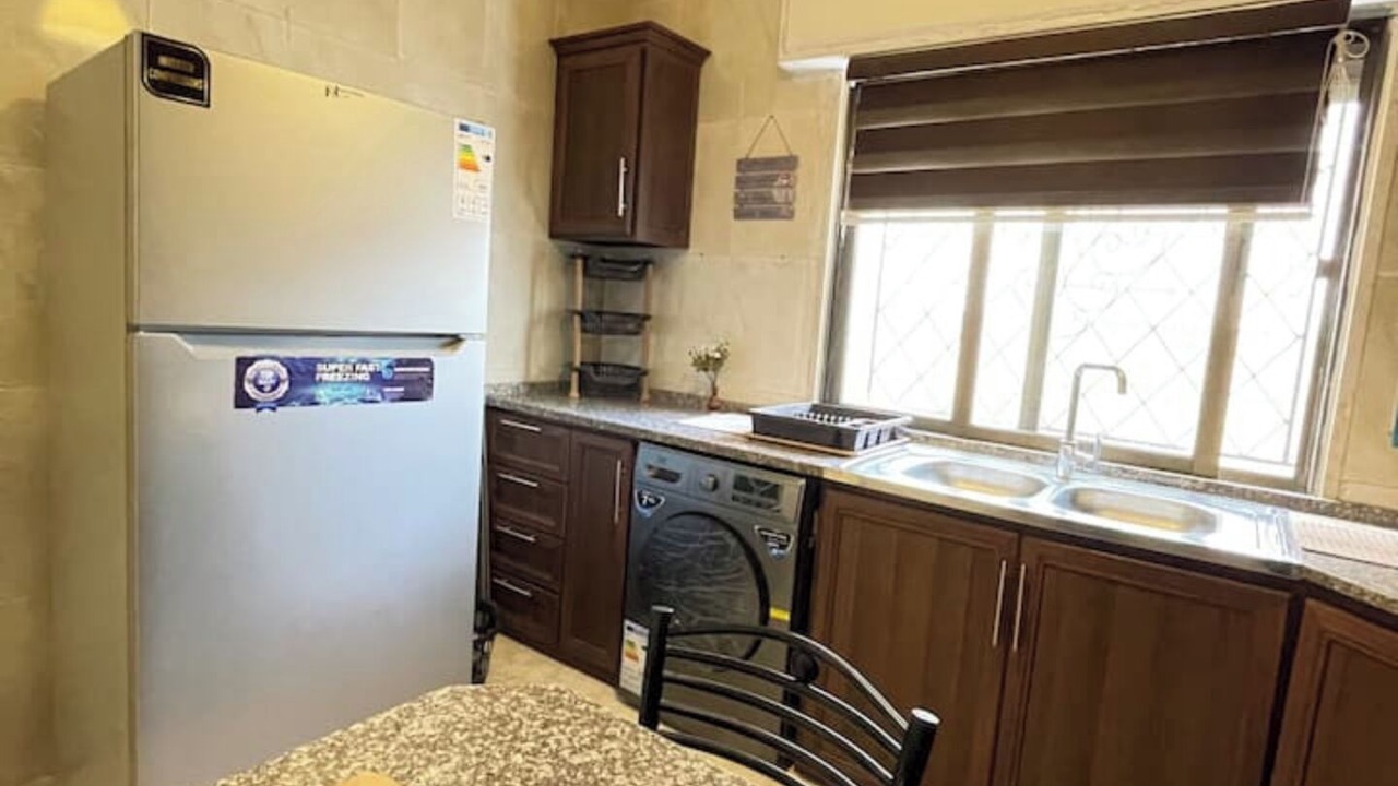 Photo of Kitchen in Al Jubeiha