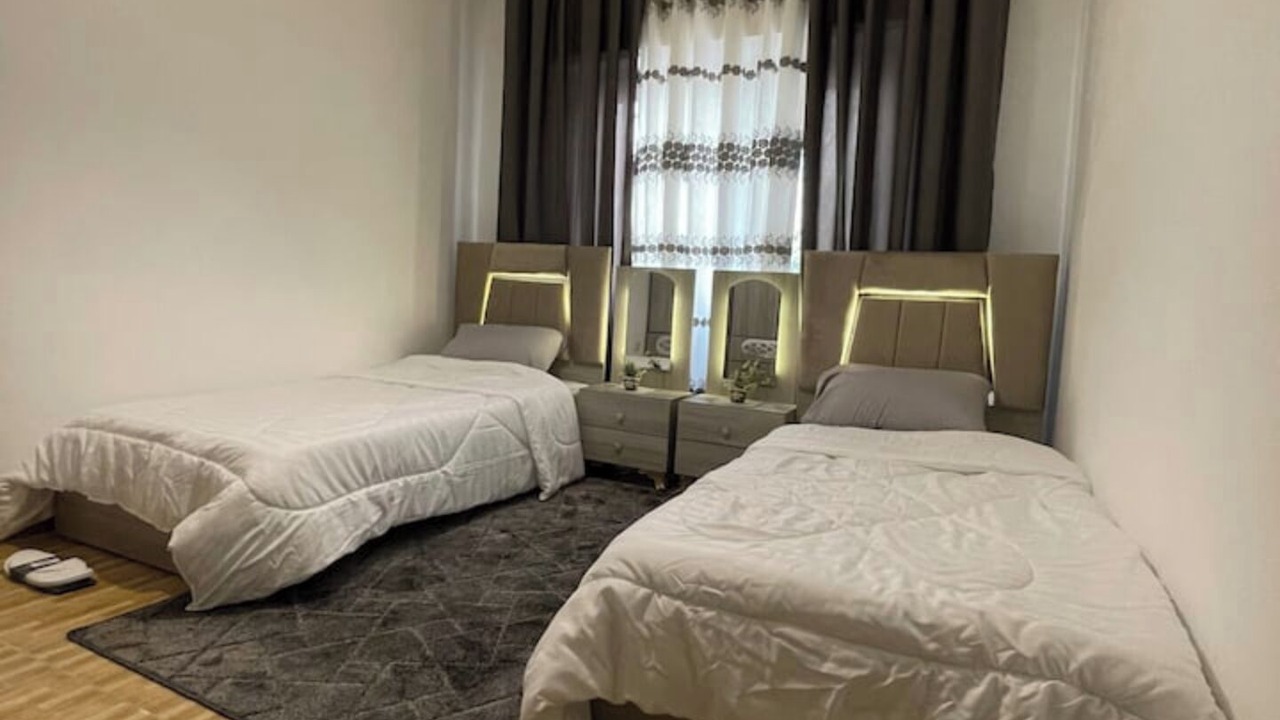 Photo of Bedroom in Al Jubeiha