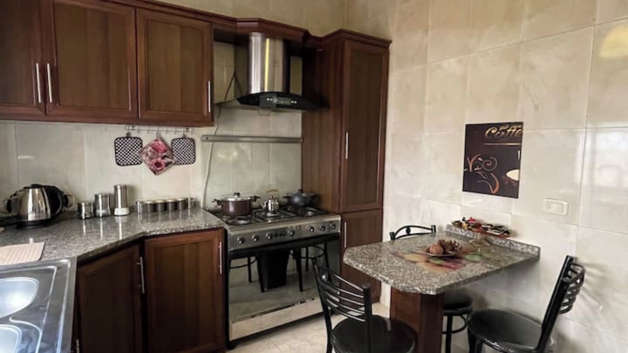 Photo of Kitchen in Al Jubeiha