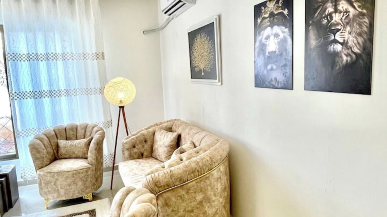 Photo of Livingroom in Al Jubeiha