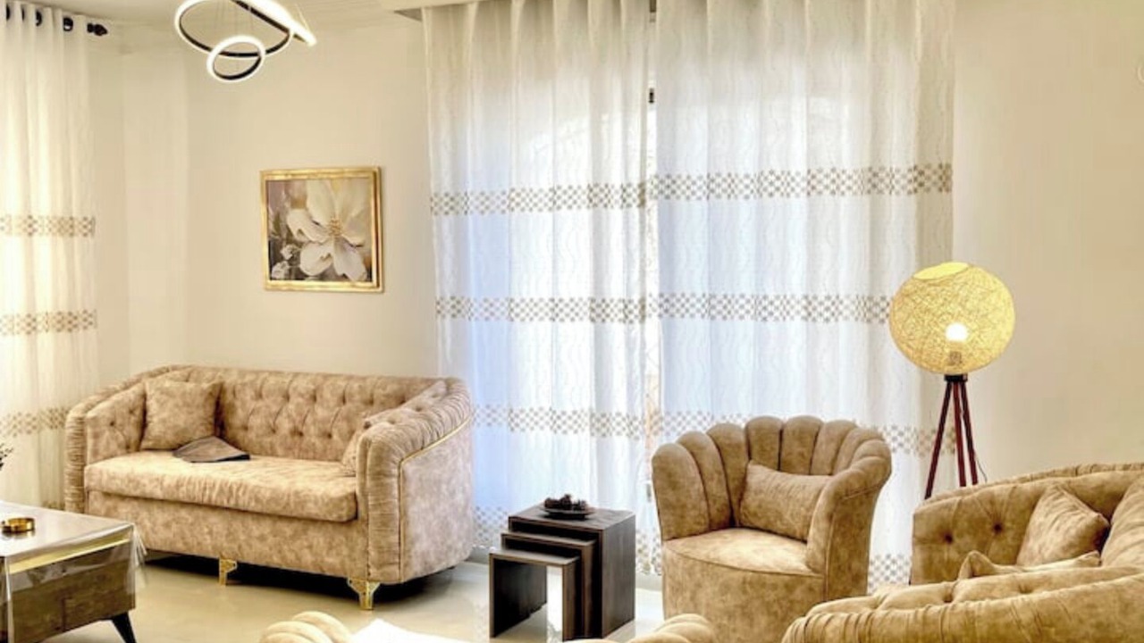 Photo of Livingroom in Al Jubeiha