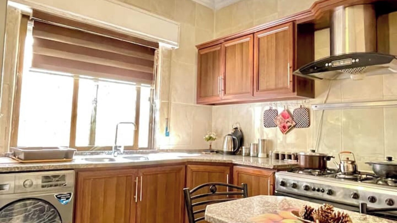 Photo of Kitchen in Al Jubeiha