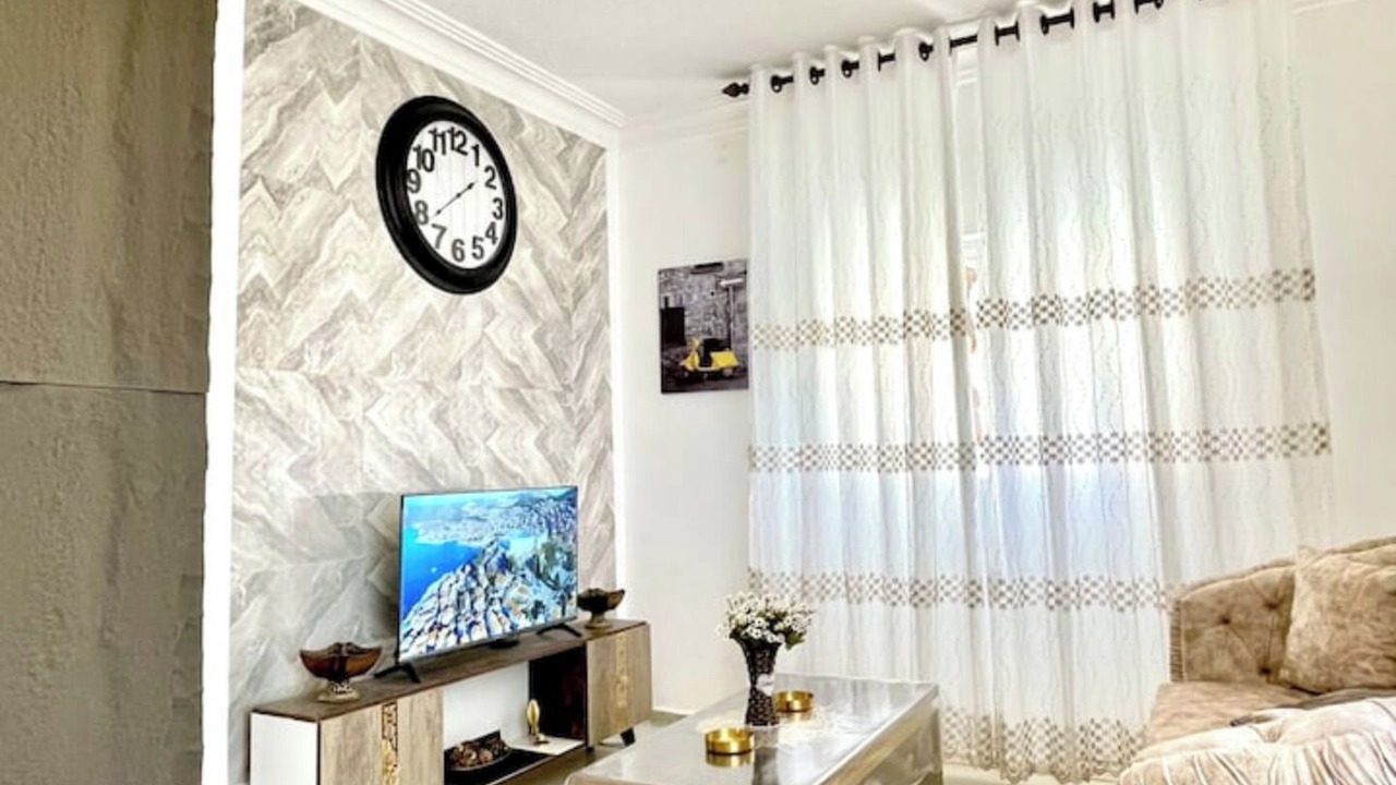 Photo of Livingroom in Al Jubeiha