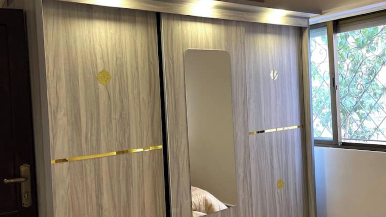 Photo of Bedroom in Al Jubeiha