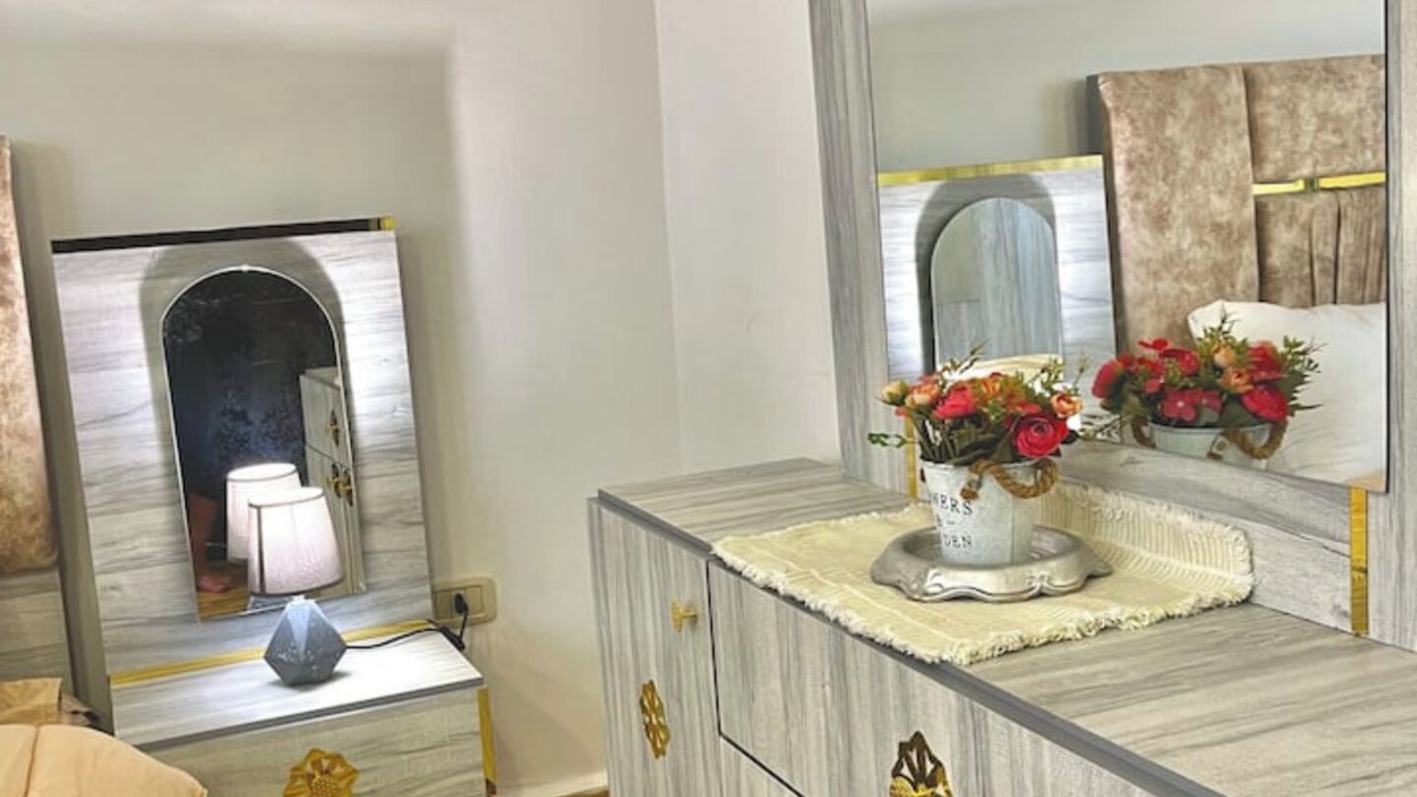 Photo of Bathroom in Al Jubeiha