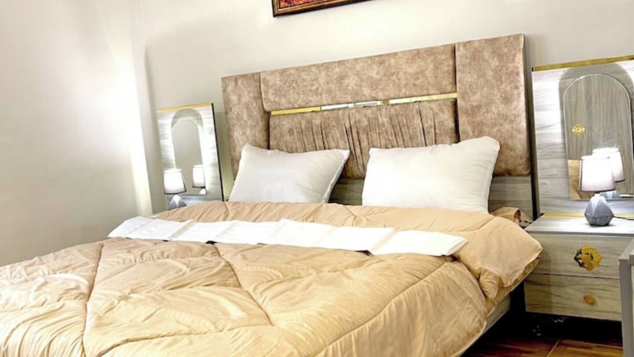 Photo of Bedroom in Al Jubeiha