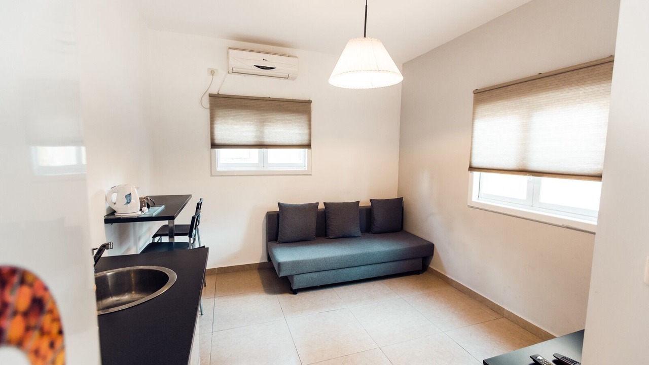 Photo of Livingroom in Netanya