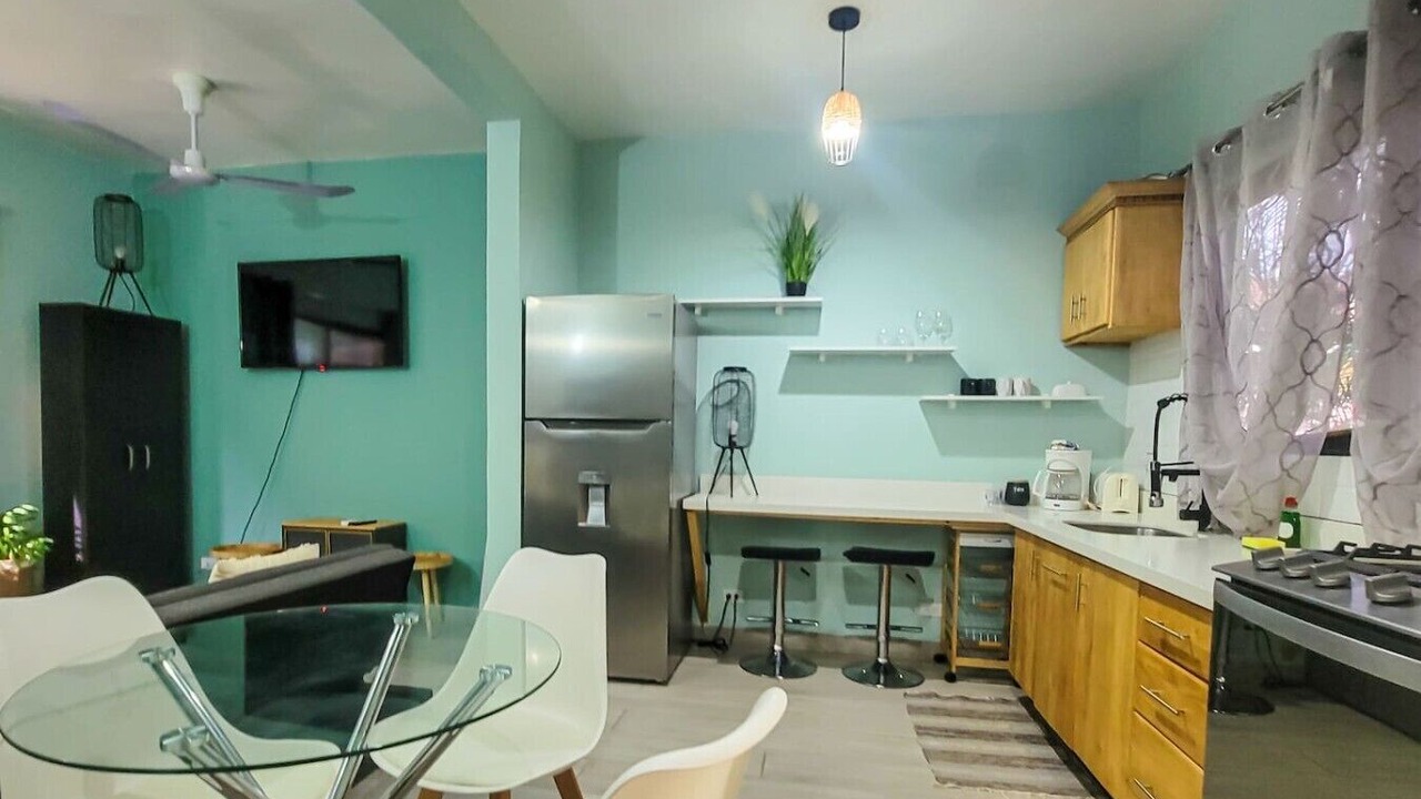 Photo of Kitchen in Playa Ocotal