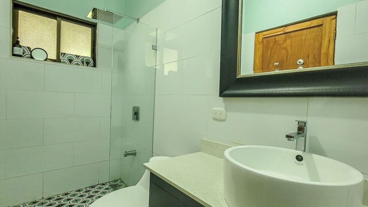 Photo of Bathroom in Playa Ocotal