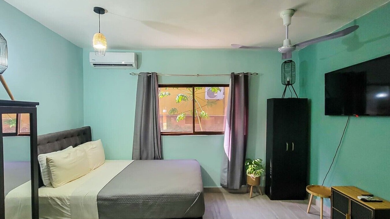 Photo of Bedroom in Playa Ocotal