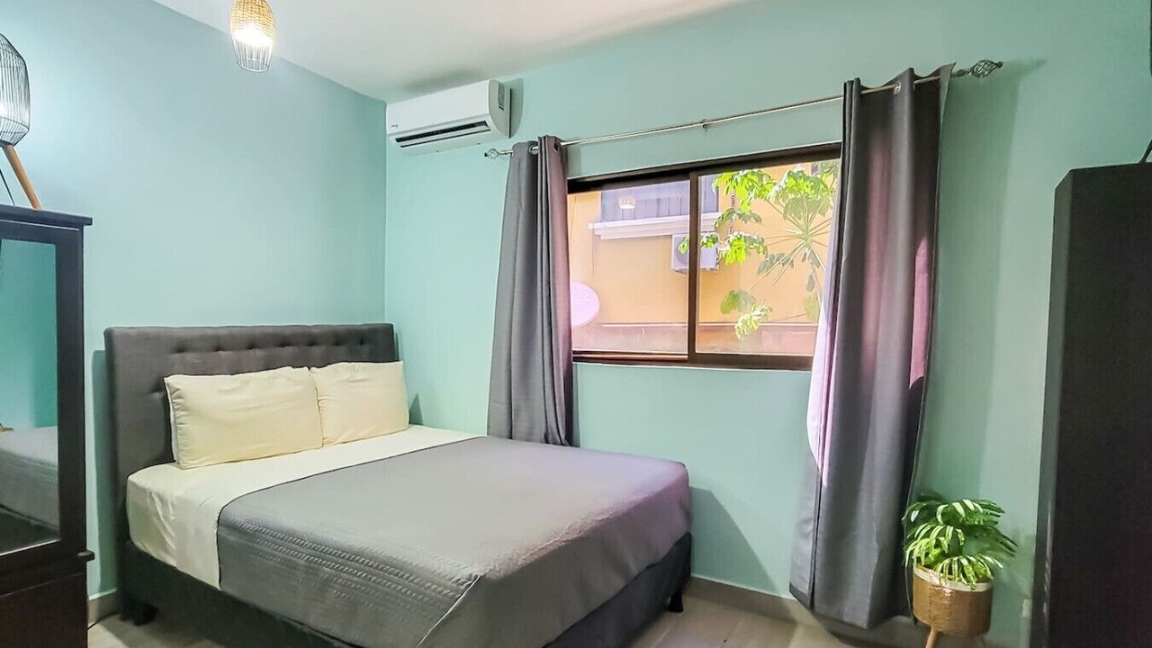 Photo of Bedroom in Playa Ocotal