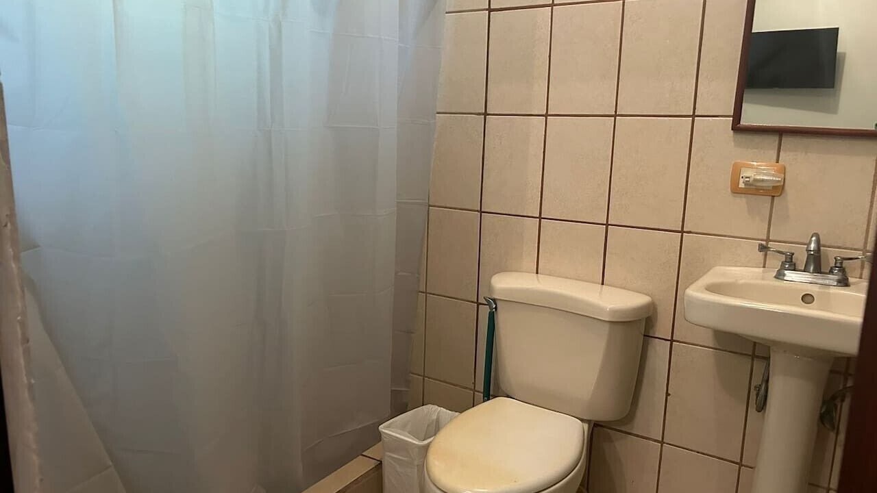 Photo of Bathroom in Playa Ocotal