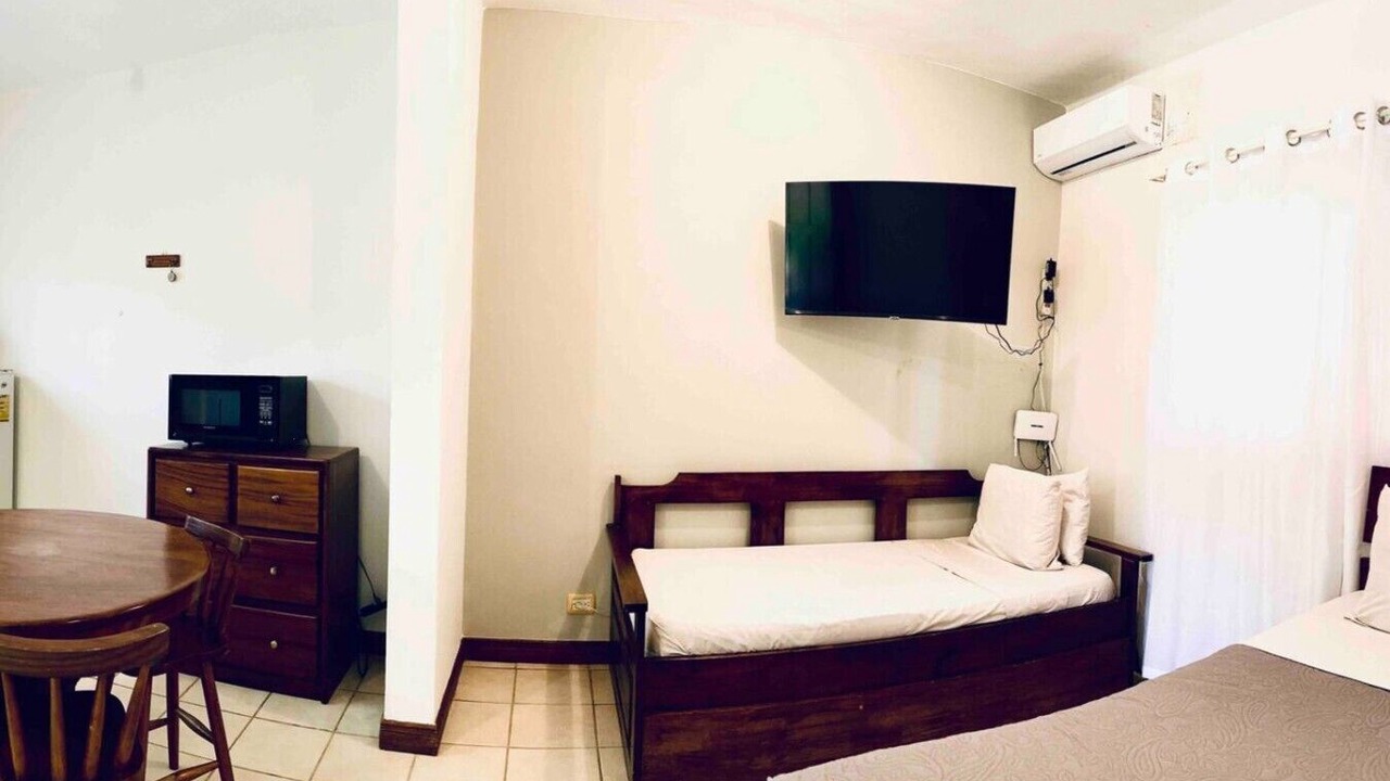 Photo of Bedroom in Playa Ocotal