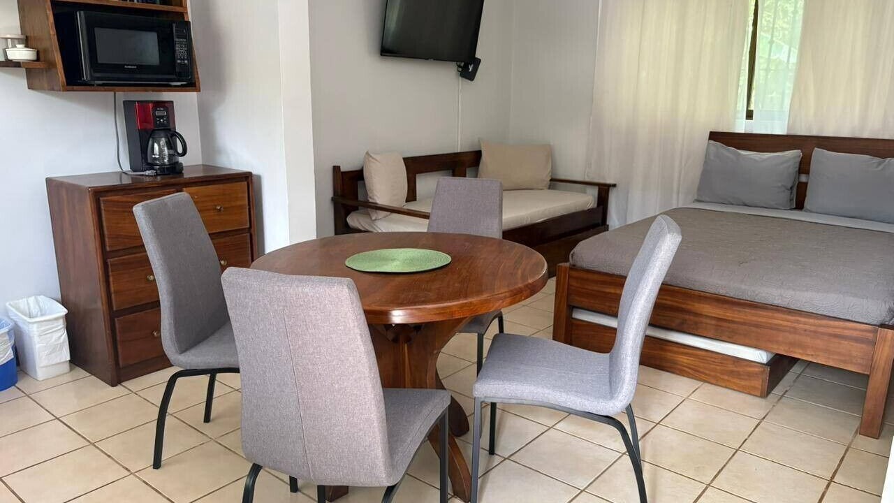 Photo of Bedroom in Playa Ocotal