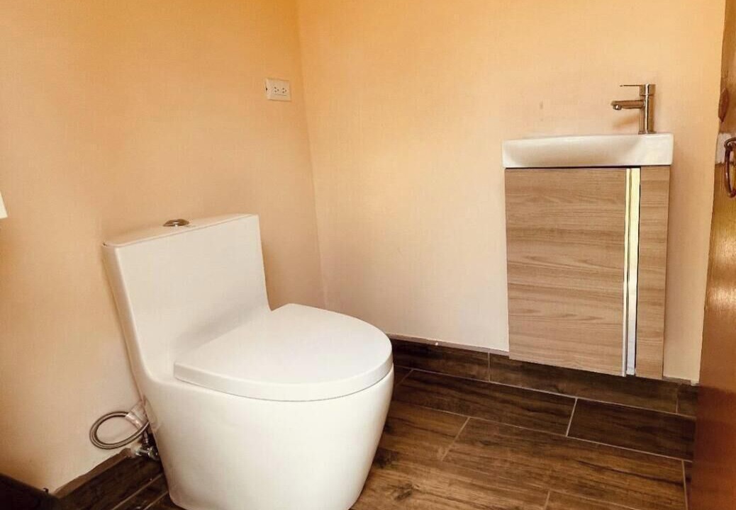 Photo of Bathroom in Playa Ocotal