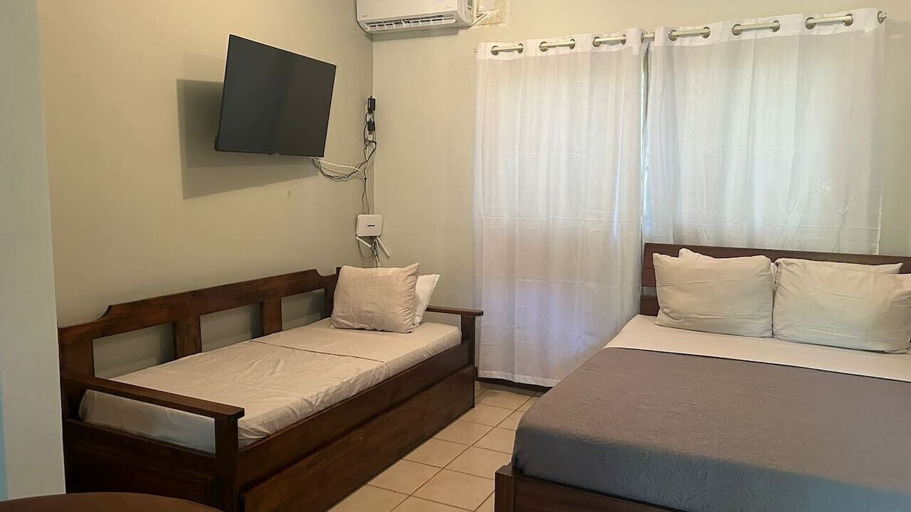 Photo of Bedroom in Playa Ocotal