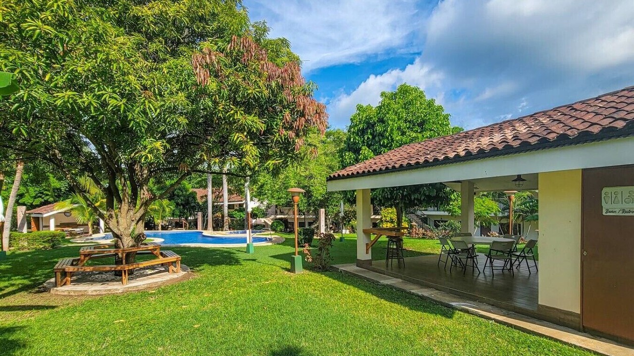 Photo of Outdoor in Playa Ocotal