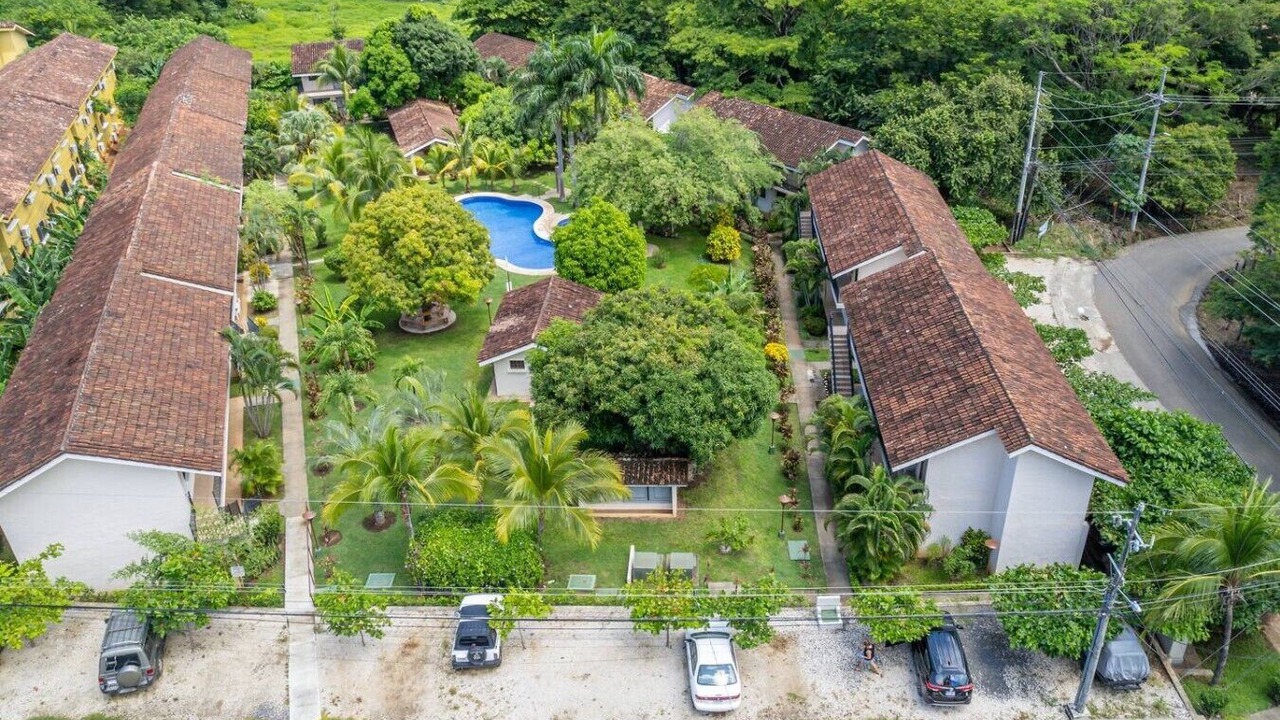 Photo of Outdoor in Playa Ocotal