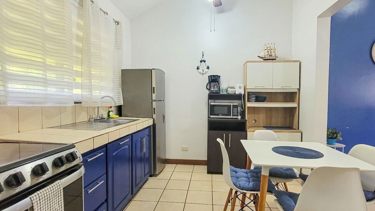 Photo of Kitchen in Playa Ocotal