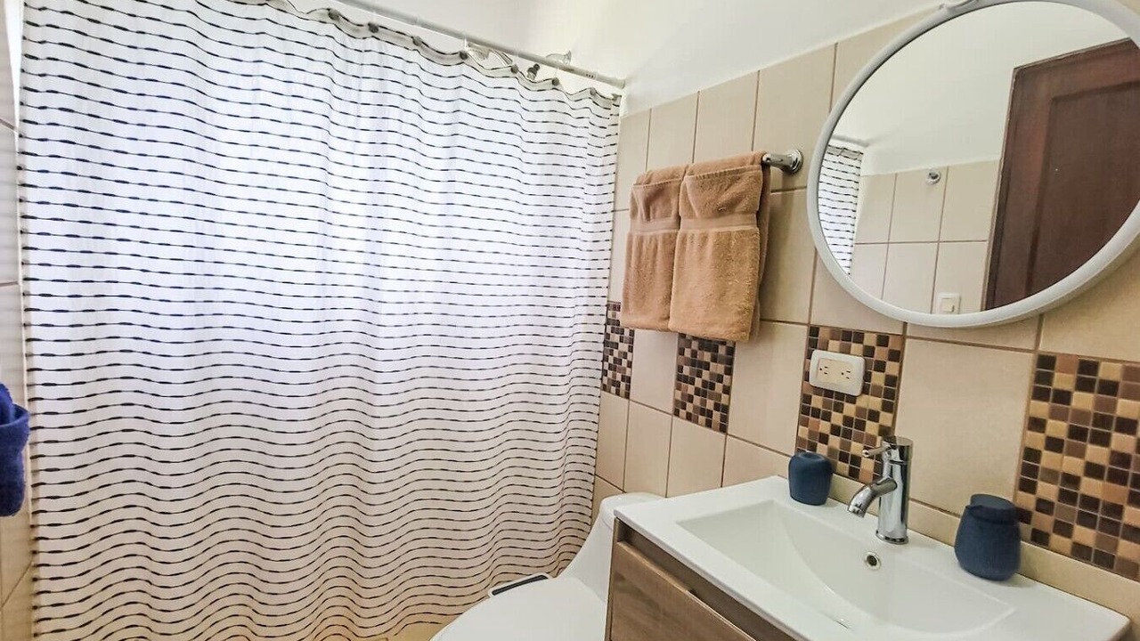 Photo of Bathroom in Playa Ocotal