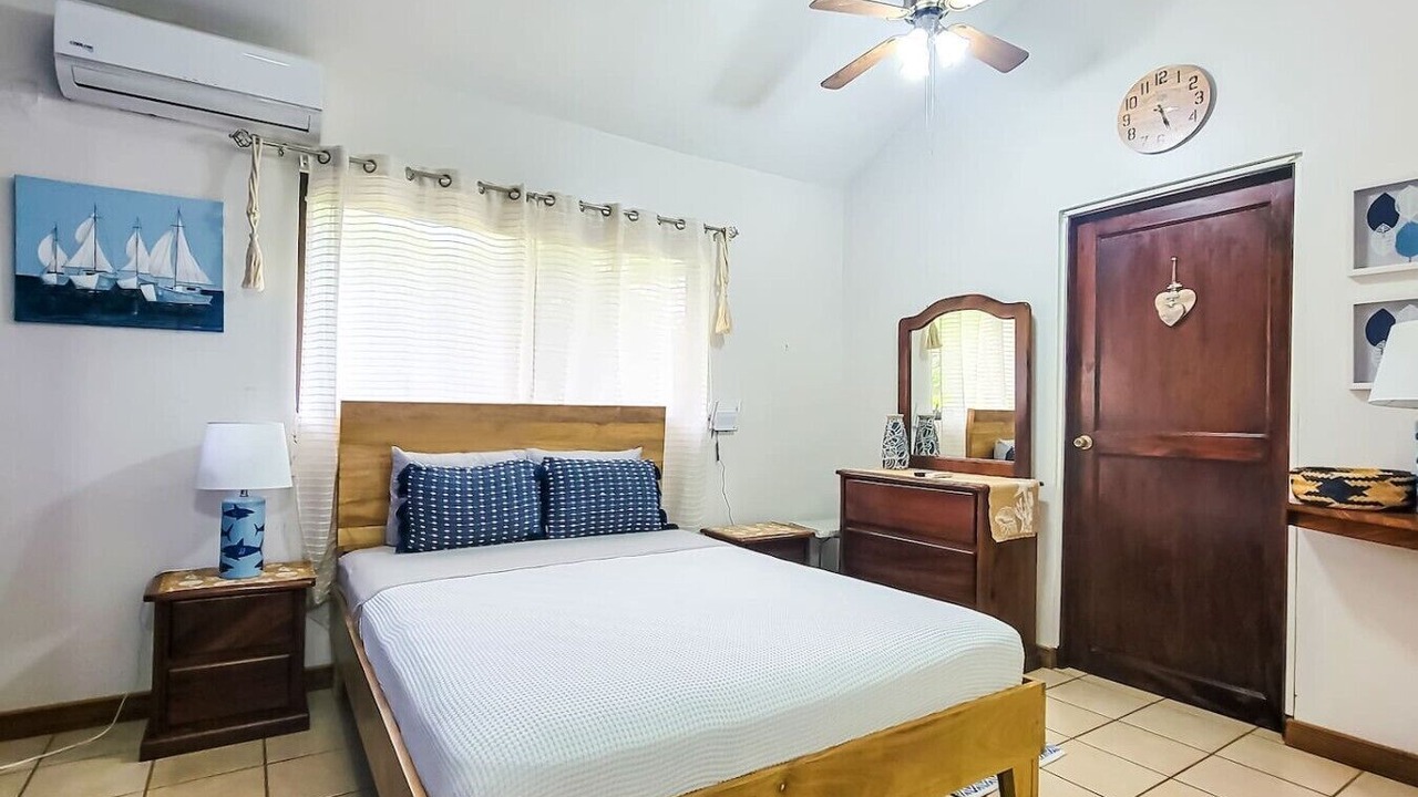 Photo of Bedroom in Playa Ocotal
