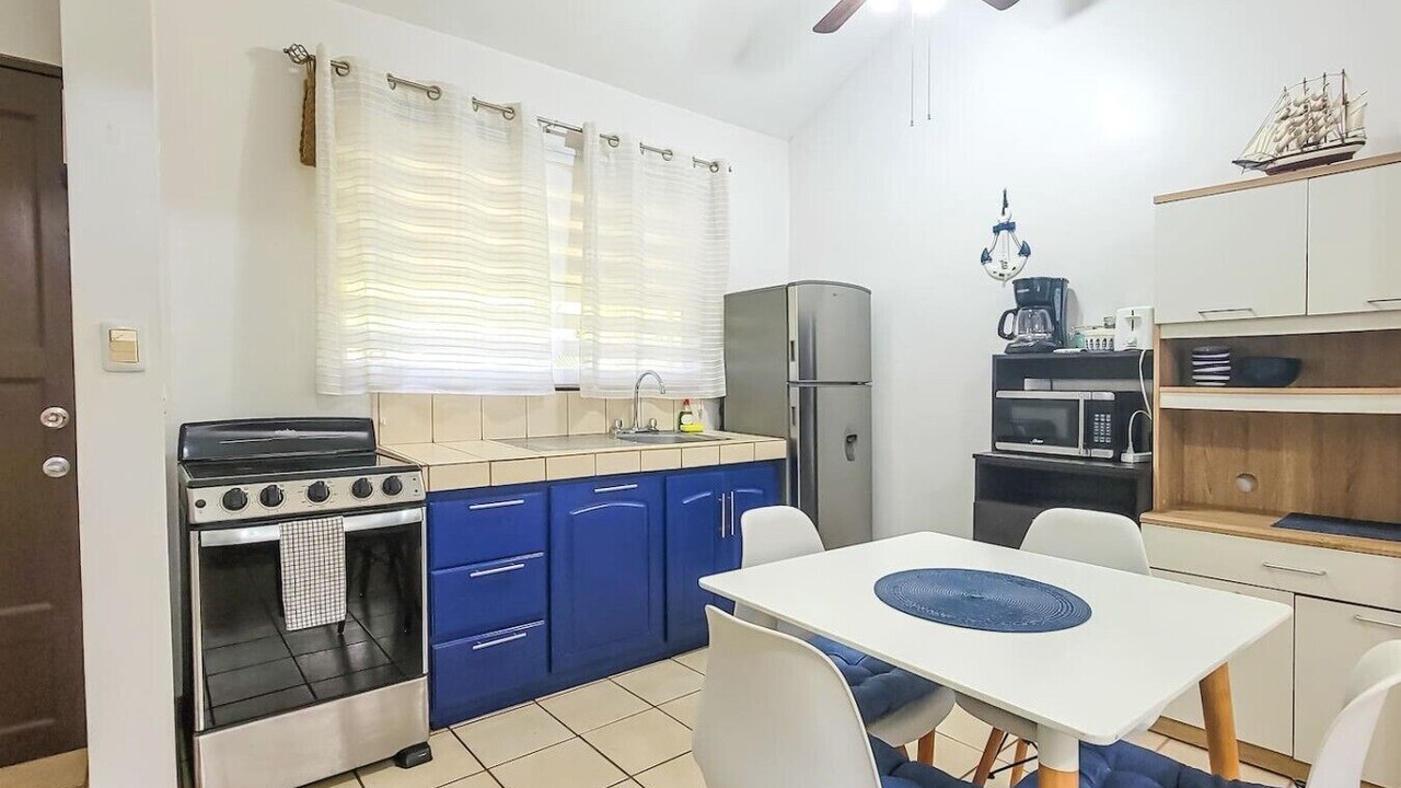 Photo of Kitchen in Playa Ocotal
